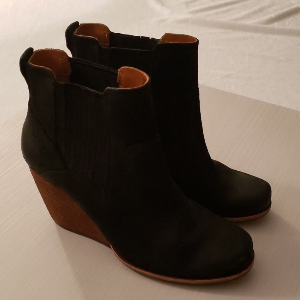 Kork Ease Display Only Booties